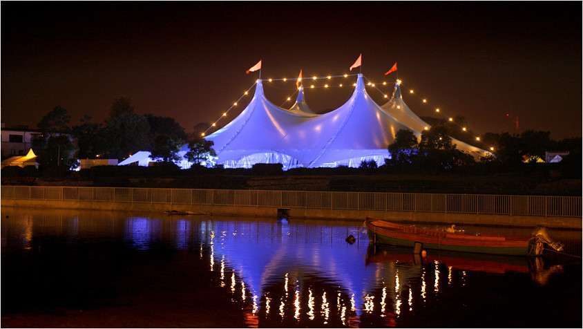 Galway International Arts Festival