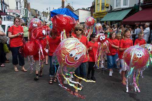 Galway Oyster Festival
