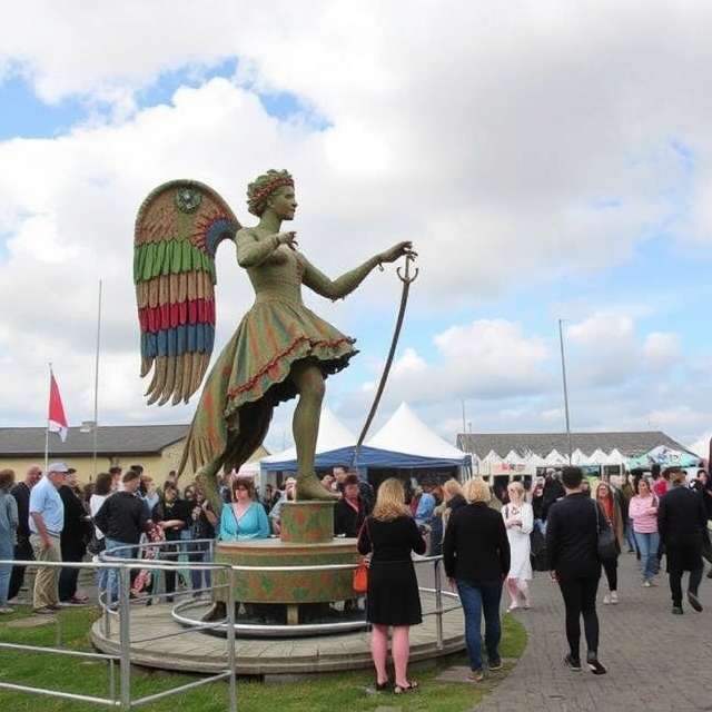Galway International Arts Festival