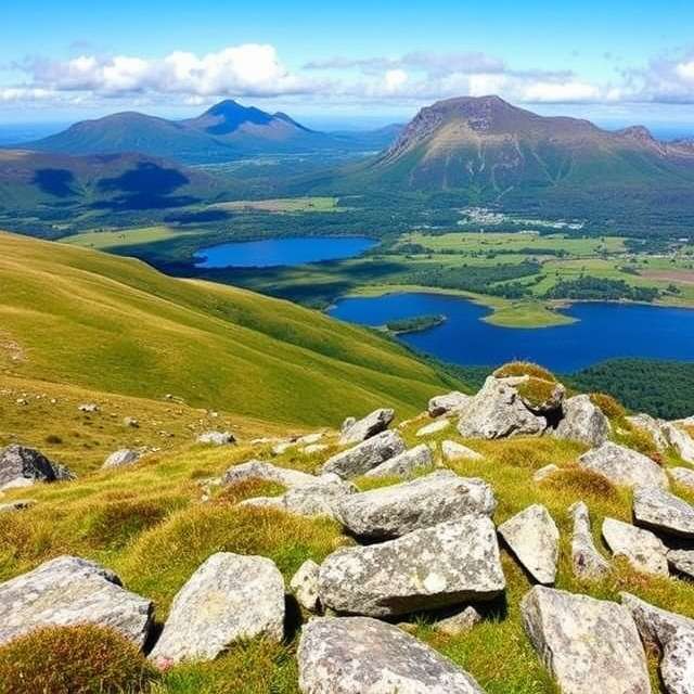 Connemara National Park: Nature at Its Best