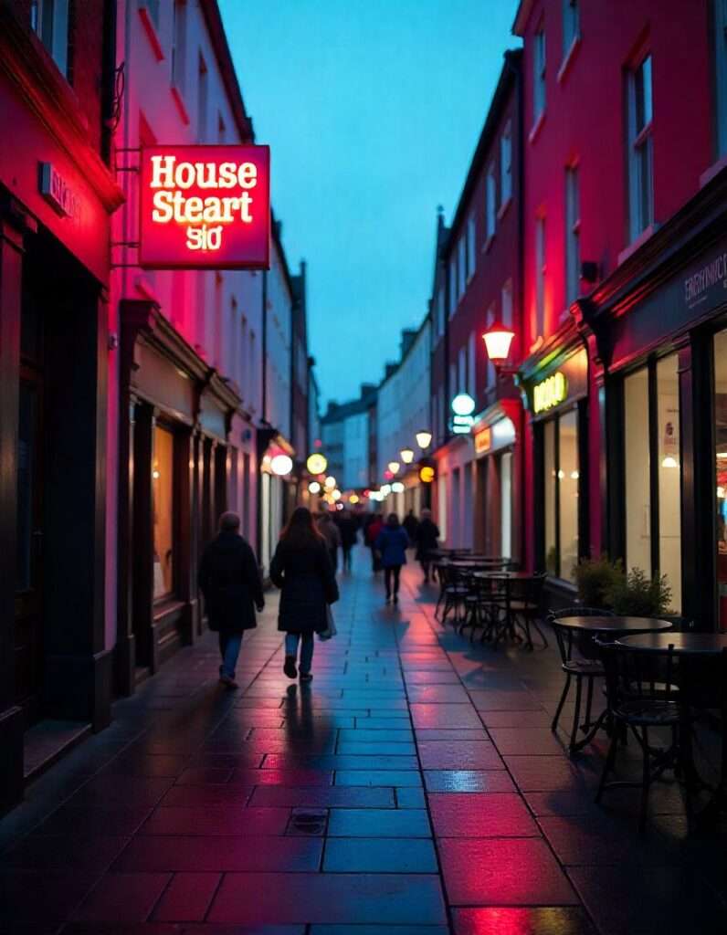 Galway City