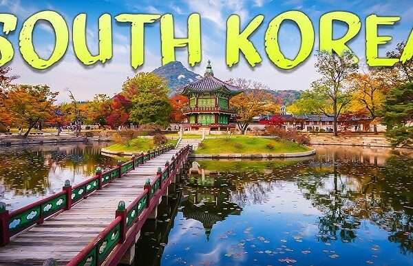 Top places to visit in Seoul