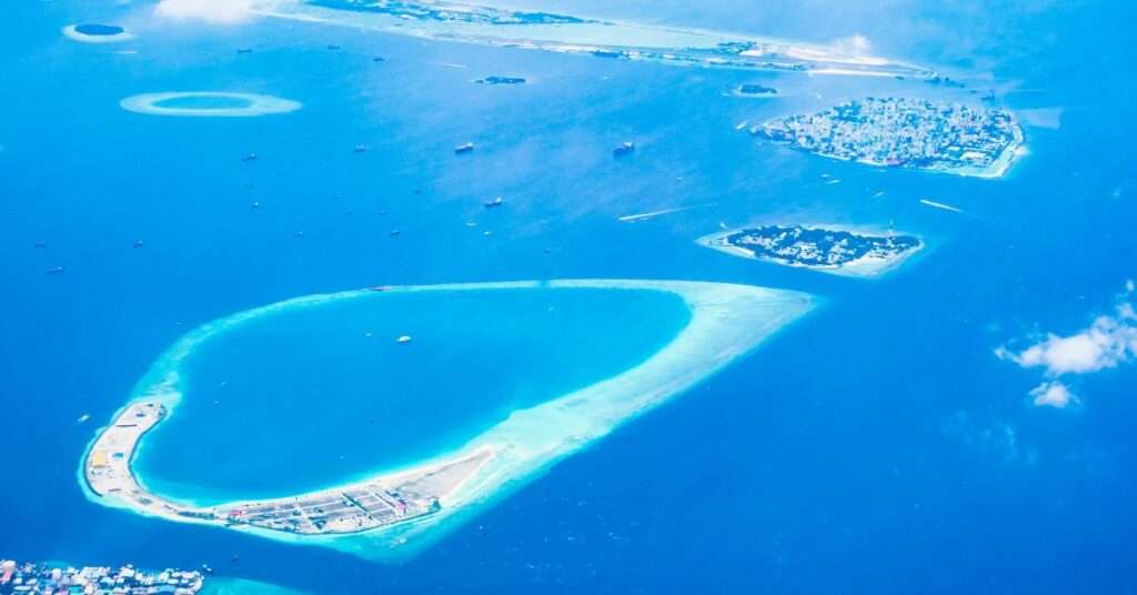 Hulhumale