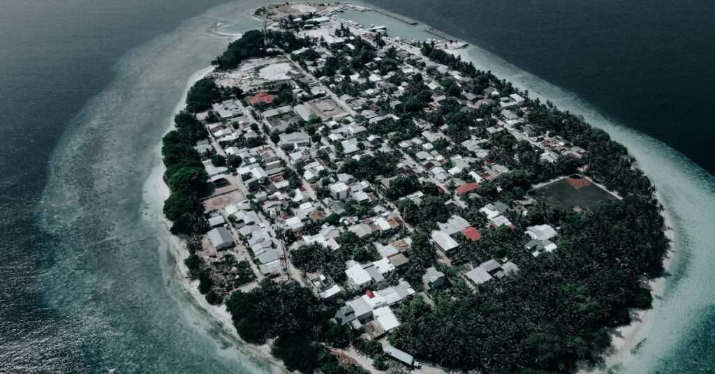 Maafushi
