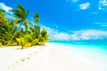 Places to visit in Maldives