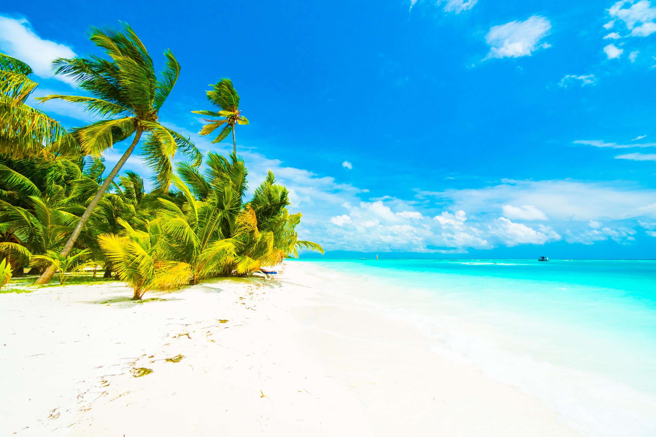 Places to visit in Maldives