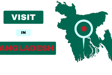 Best Places to Visit in Bangladesh